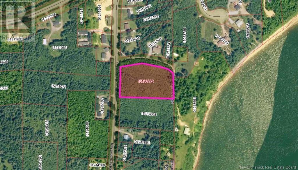 Haggertys Cove Road, New River Beach, New Brunswick  E5J 1J5 - Photo 5 - NB109759