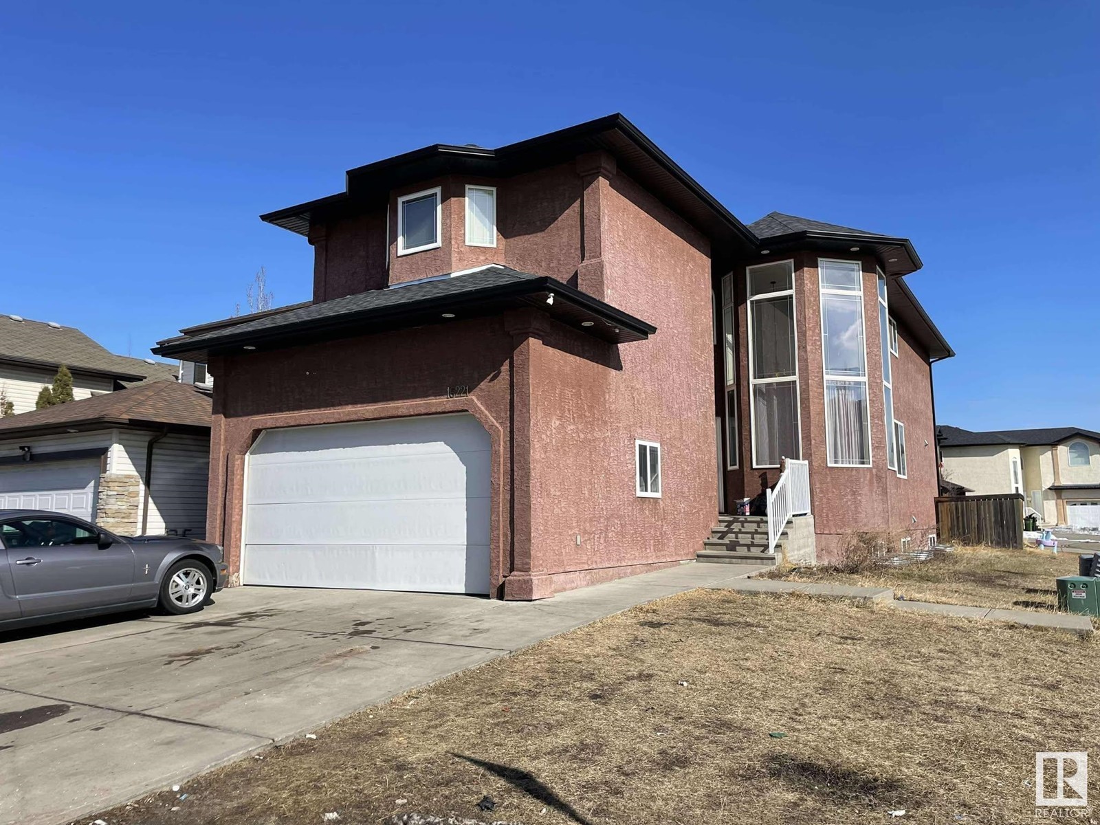 16221 54a St Nw, Edmonton, Alberta  T5Y 0E9 - Photo 1 - E4425262