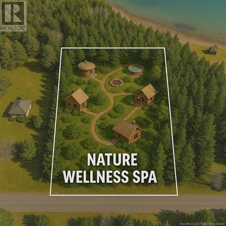 Haggertys Cove Road, New River Beach, New Brunswick  E5J 1J5 - Photo 13 - NB109759