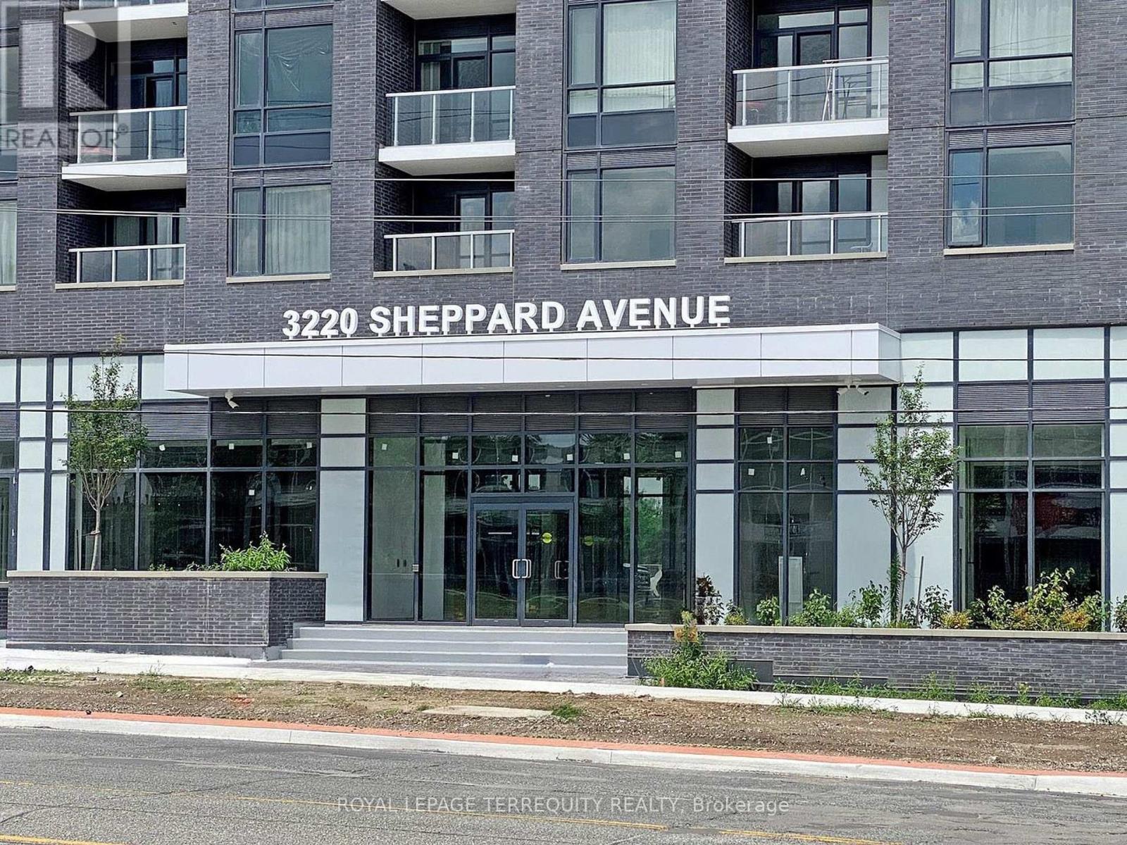Property at 1110 - 3220 SHEPPARD AVENUE E image 2