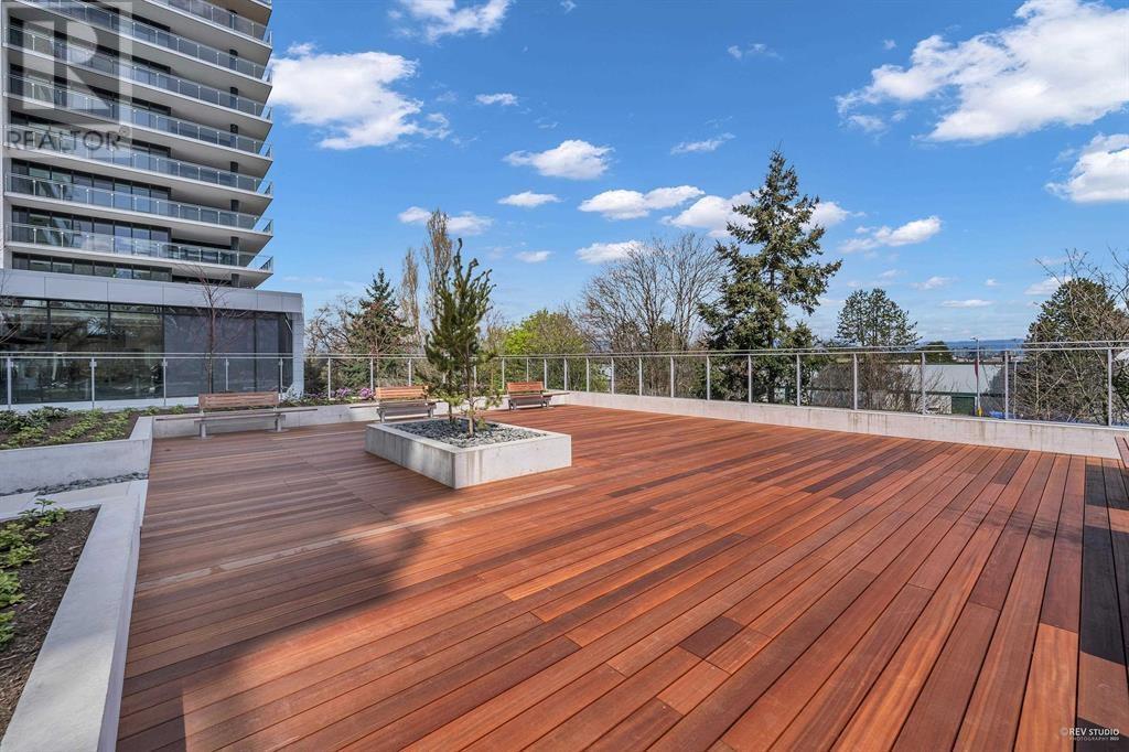 Listing Picture 5 of 13 : 801 6855 PEARSON WAY, Richmond / 烈治文 - 魯藝地產 Yvonne Lu Group - MLS Medallion Club Member