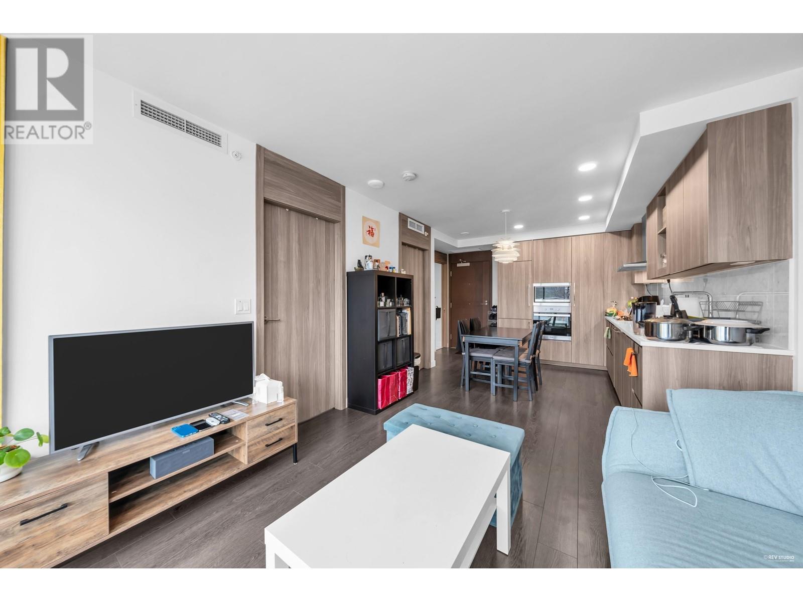 1002 433 Sw Marine Drive, Vancouver, British Columbia  V5X 0H5 - Photo 11 - R2975499