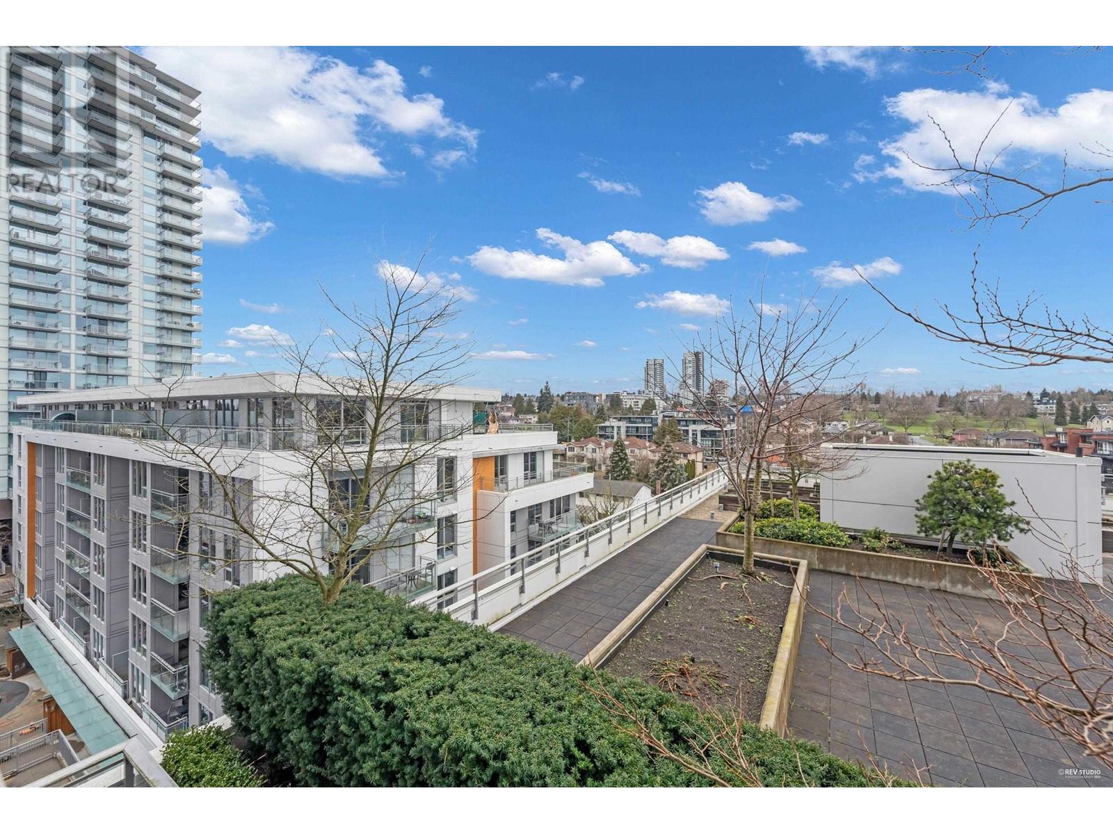 1002 433 Sw Marine Drive, Vancouver, British Columbia  V5X 0H5 - Photo 18 - R2975499