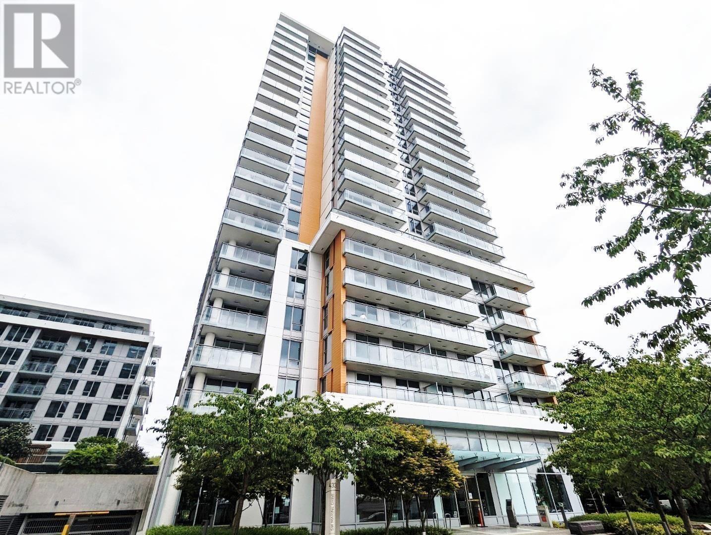 1002 433 SW MARINE DRIVE, vancouver, British Columbia