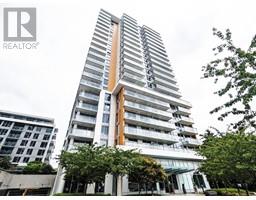 1002 433 SW MARINE DRIVE, Vancouver, British Columbia