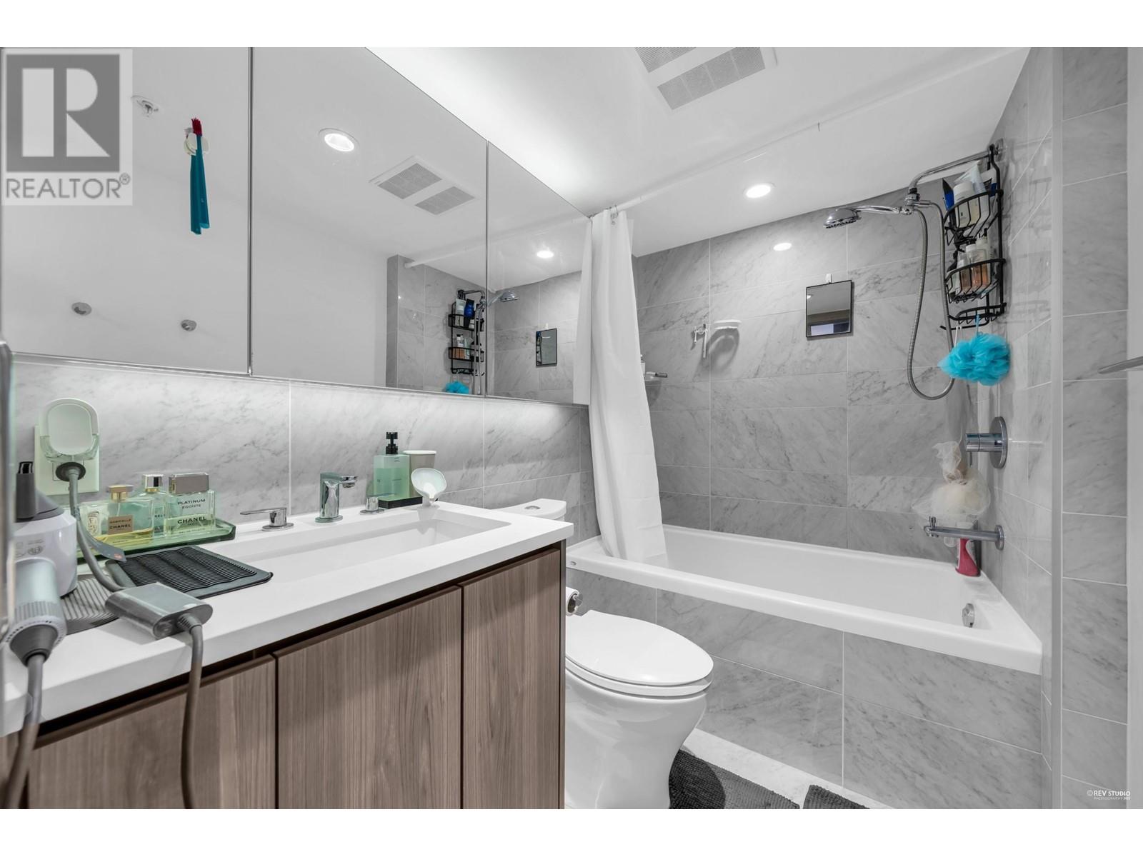 1002 433 Sw Marine Drive, Vancouver, British Columbia  V5X 0H5 - Photo 14 - R2975499