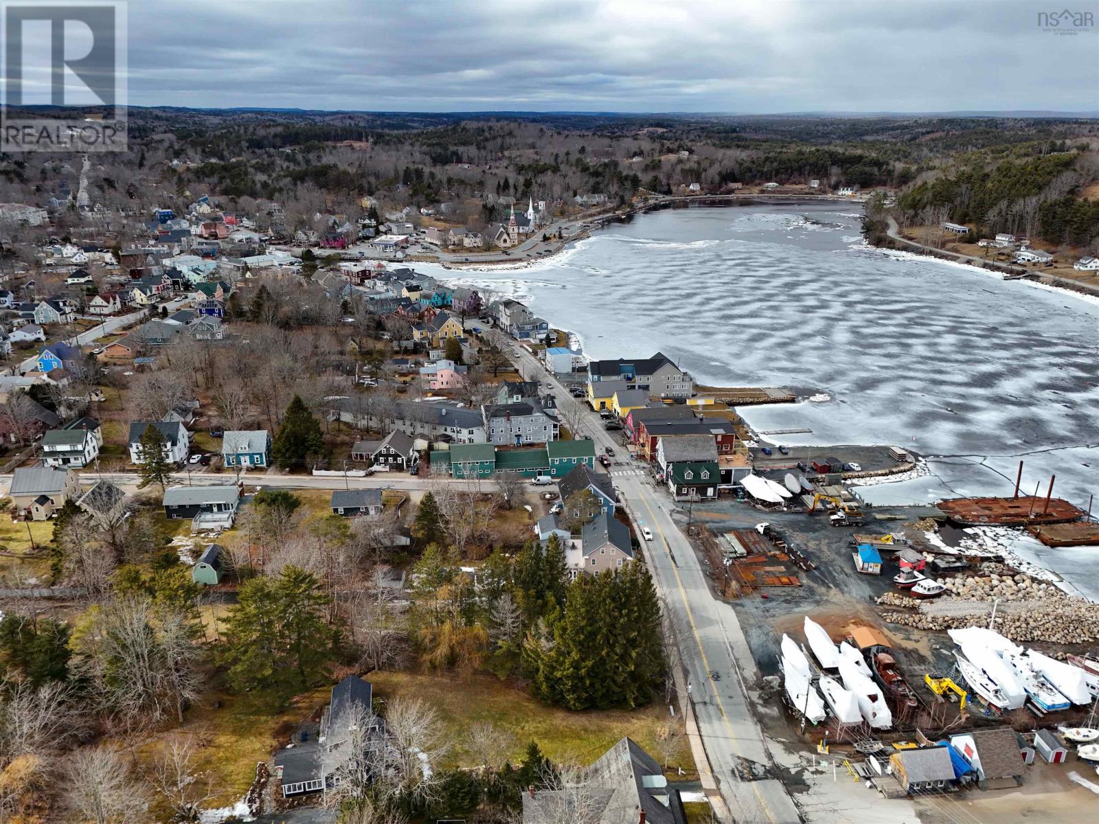 662 Main Street, Mahone Bay, Nova Scotia  B0J 2E0 - Photo 43 - 202504682