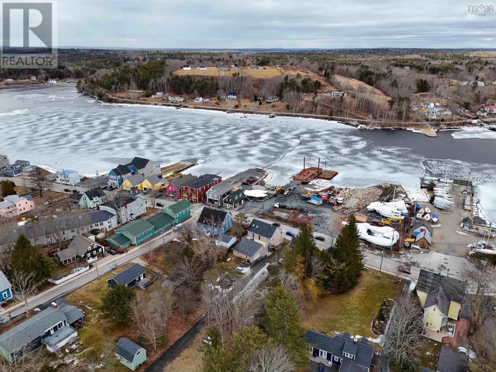 662 Main Street, Mahone Bay, Nova Scotia  B0J 2E0 - Photo 45 - 202504682