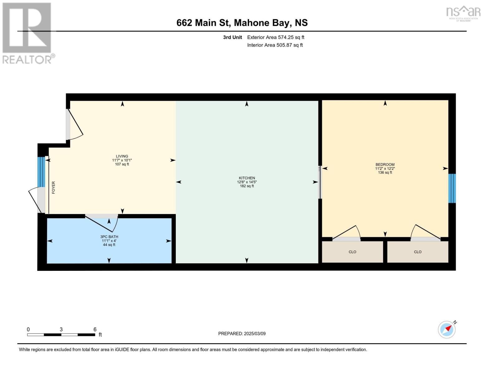 662 Main Street, Mahone Bay, Nova Scotia  B0J 2E0 - Photo 48 - 202504682
