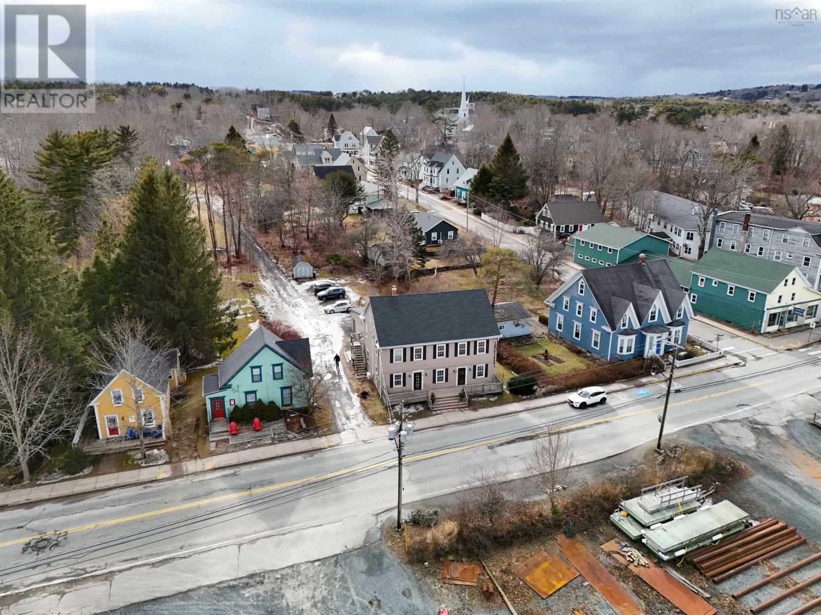 662 Main Street, Mahone Bay, Nova Scotia  B0J 2E0 - Photo 41 - 202504683