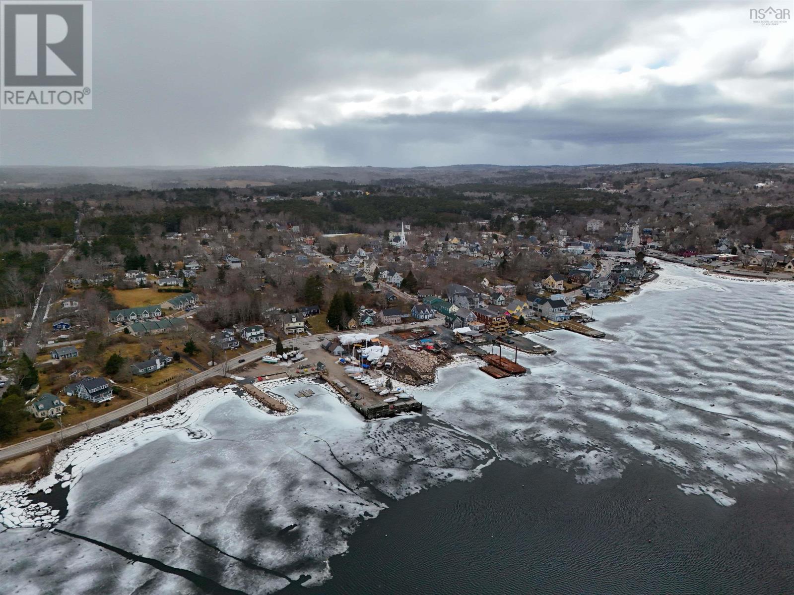 662 Main Street, Mahone Bay, Nova Scotia  B0J 2E0 - Photo 46 - 202504683