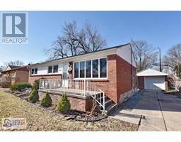 3229 VIRGINIA PARK, Windsor, Ontario