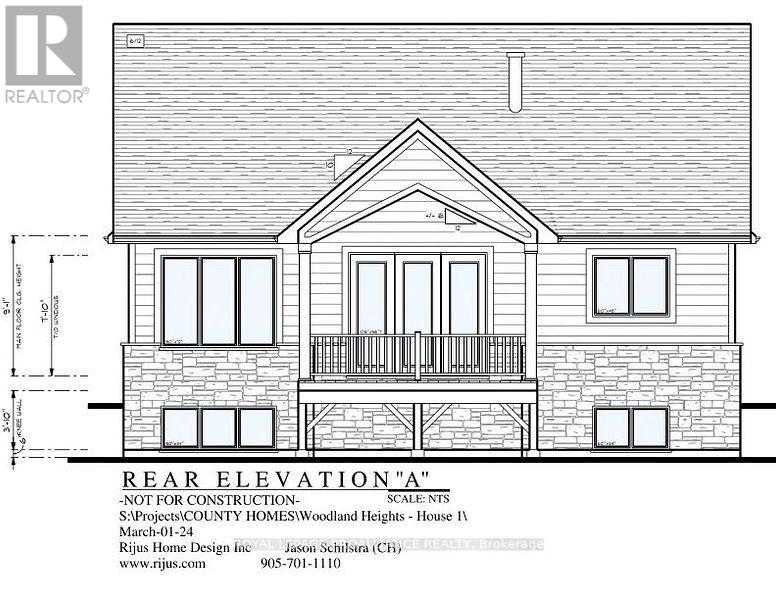 Property at 4 DEERVIEW DRIVE image
