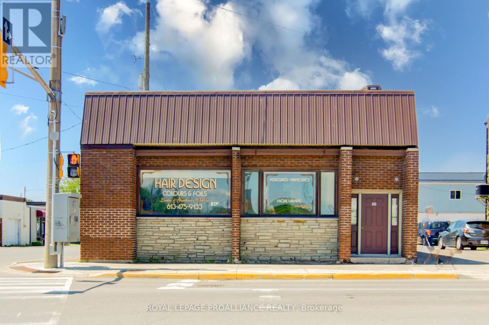 Property at 30 PRINCE EDWARD STREET W image 1