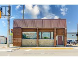 30 PRINCE EDWARD STREET W, Brighton, Ontario