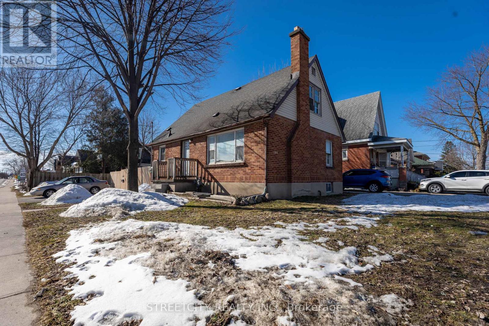 Property at 1203 FLORENCE STREET image 1