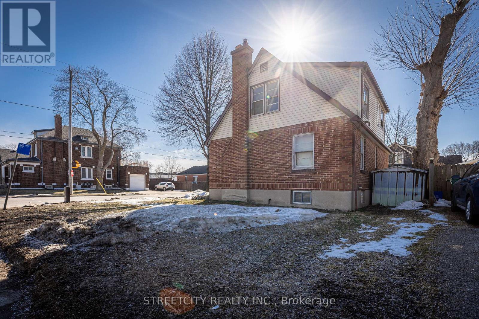 Property at 1203 FLORENCE STREET image 3