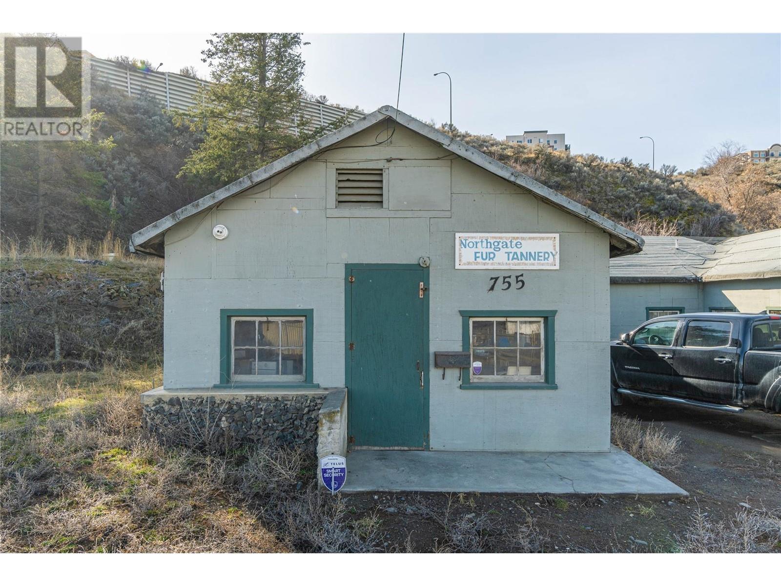 749 & 755 Mission Flats Road, Kamloops, British Columbia  V2C 1A9 - Photo 24 - 10337344