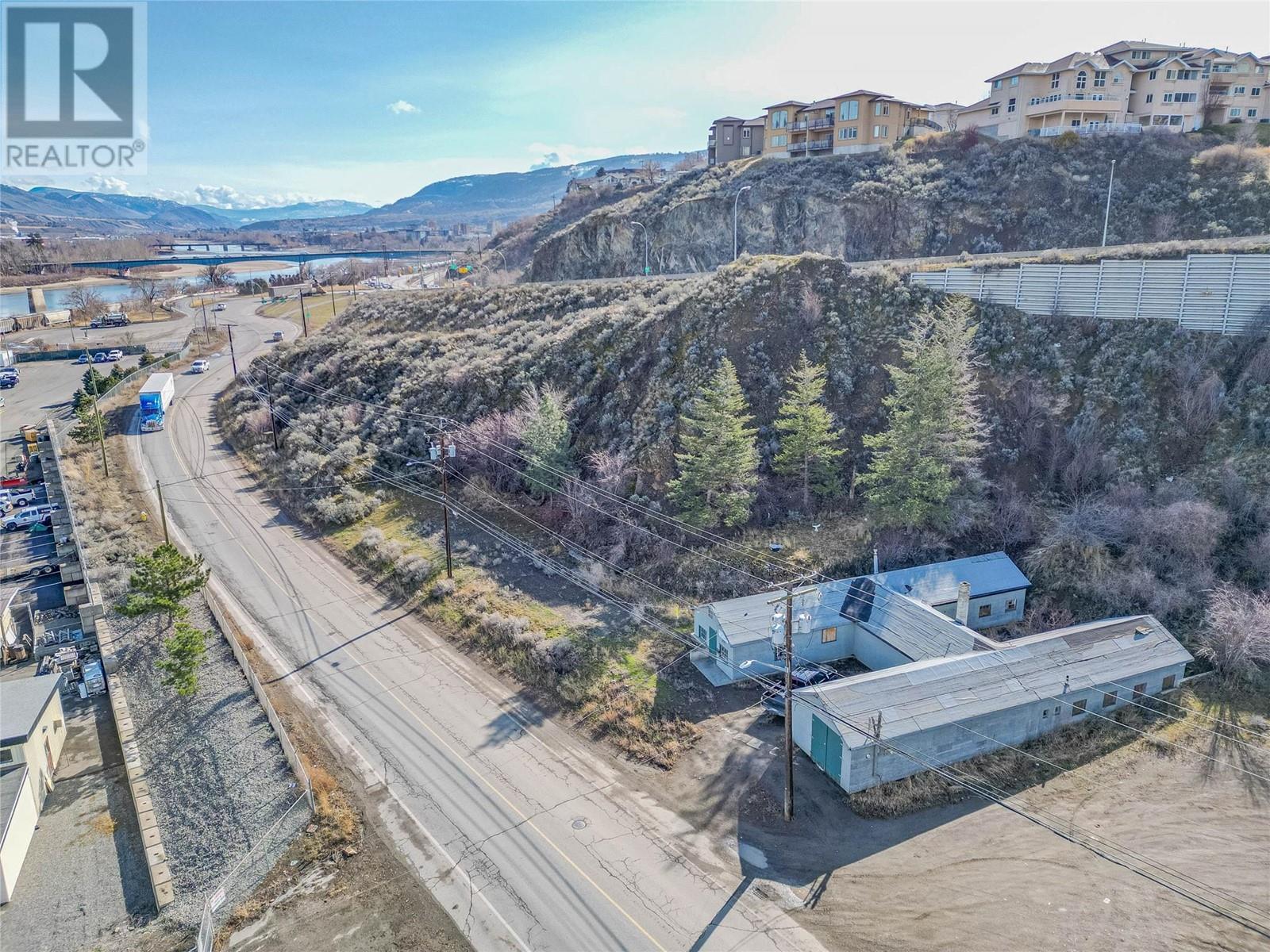 Property at 749 & 755 MISSION FLATS Road image 3
