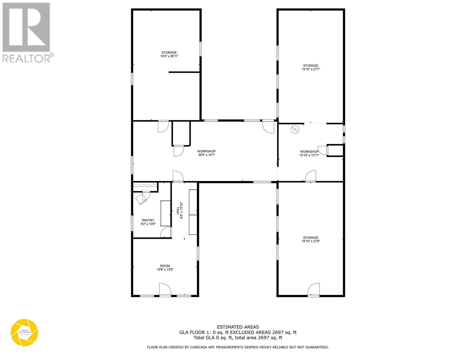 Property at 749 & 755 MISSION FLATS Road image 2