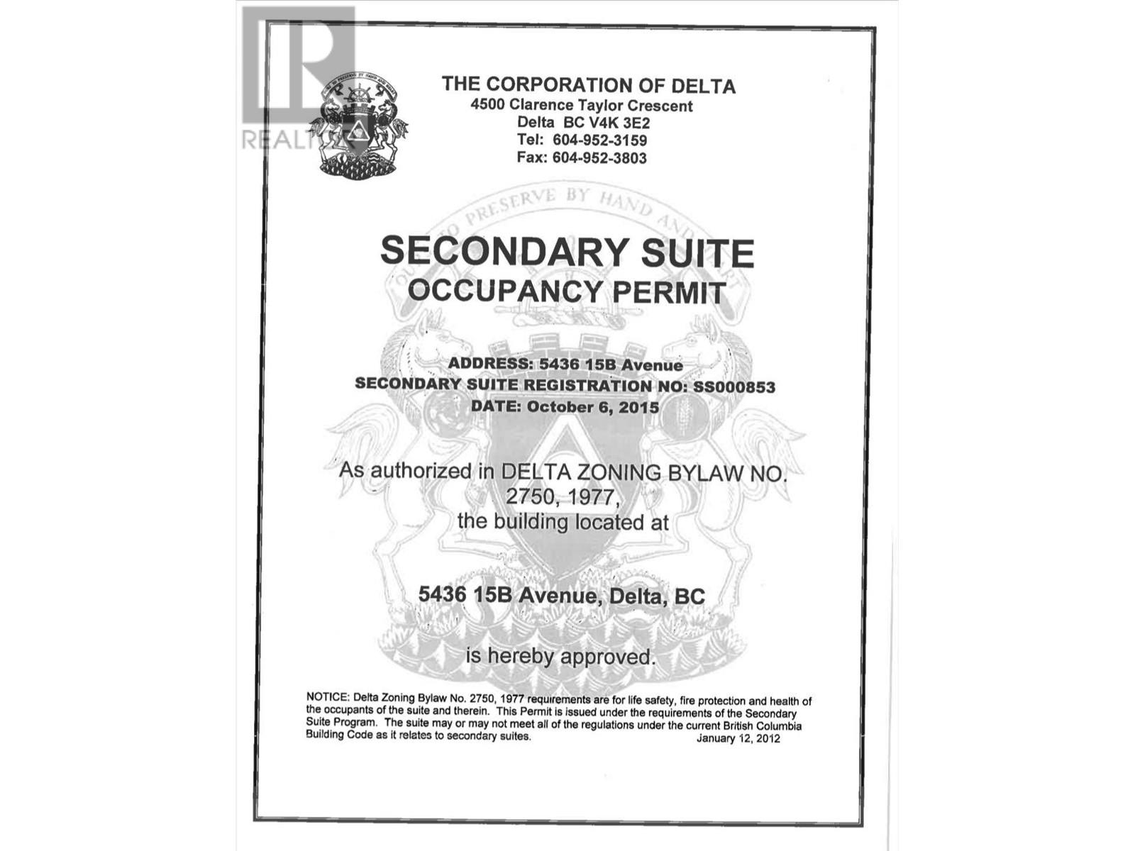 5436 15b Avenue, Delta, British Columbia V4M 2G9 - Photo 15 - R2951913