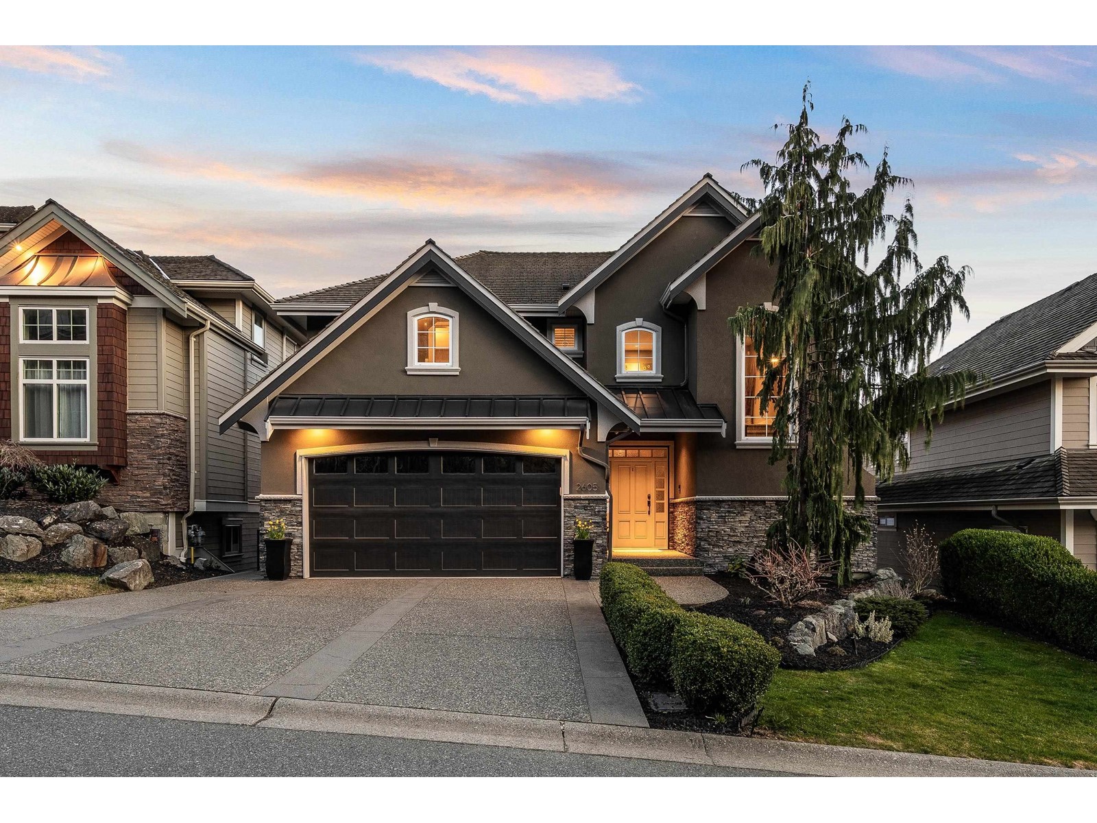 Property at 2605 EAGLE MOUNTAIN DRIVE image 1