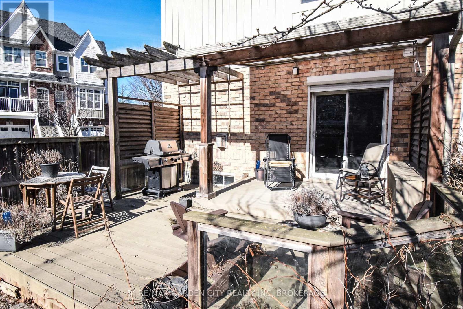 47 Montebello Place, St. Catharines (451 - Downtown), Ontario  L2R 6B5 - Photo 18 - X12010872