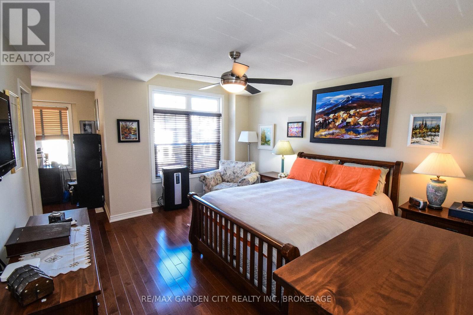 47 Montebello Place, St. Catharines (451 - Downtown), Ontario  L2R 6B5 - Photo 34 - X12010872