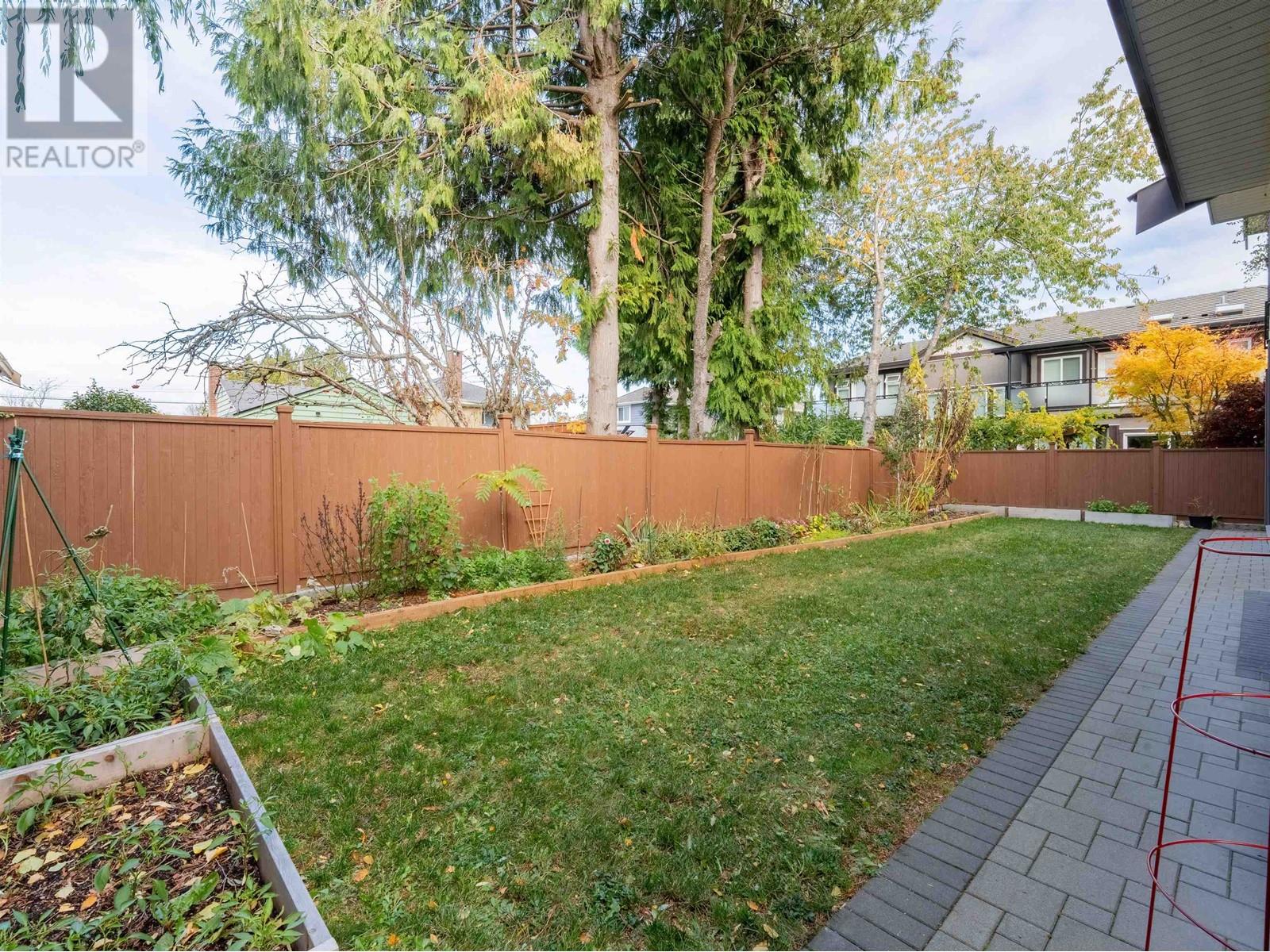 3771 Rosamond Avenue, Richmond, British Columbia  V7E 1A6 - Photo 30 - R2975212