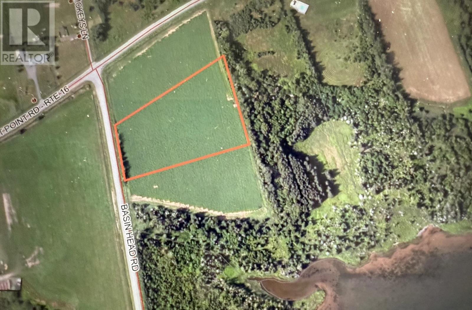 Lot Basin Head Road, Kingsboro, Prince Edward Island  C0A 2B0 - Photo 1 - 202504642