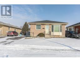 8 RICKWOOD PLACE, St. Thomas, Ontario