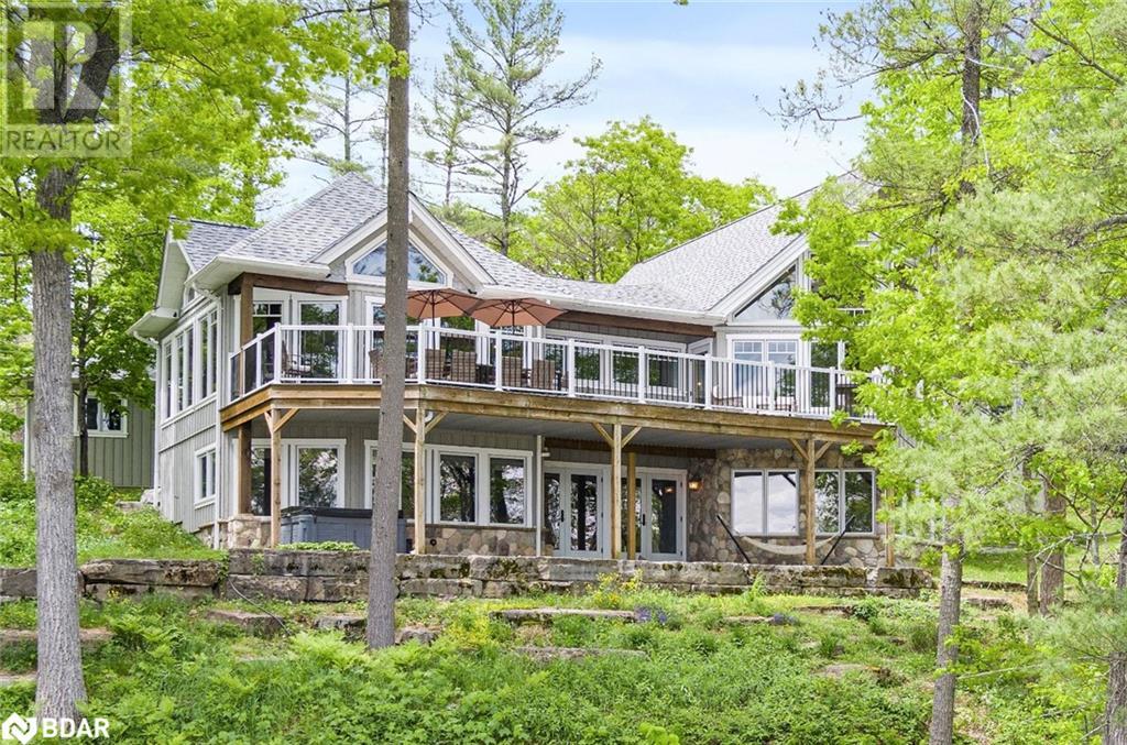 1634 Northey's Bay Road, Lakefield, Ontario  K0L 2H0 - Photo 1 - 40705637