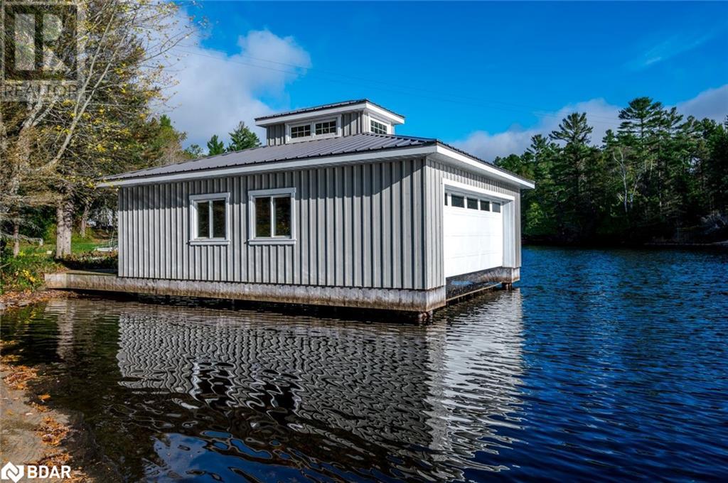 1634 Northey's Bay Road, Lakefield, Ontario  K0L 2H0 - Photo 29 - 40705637