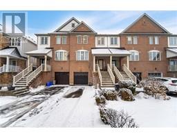 1195 CHAPMAN Crescent, Halton, Ontario