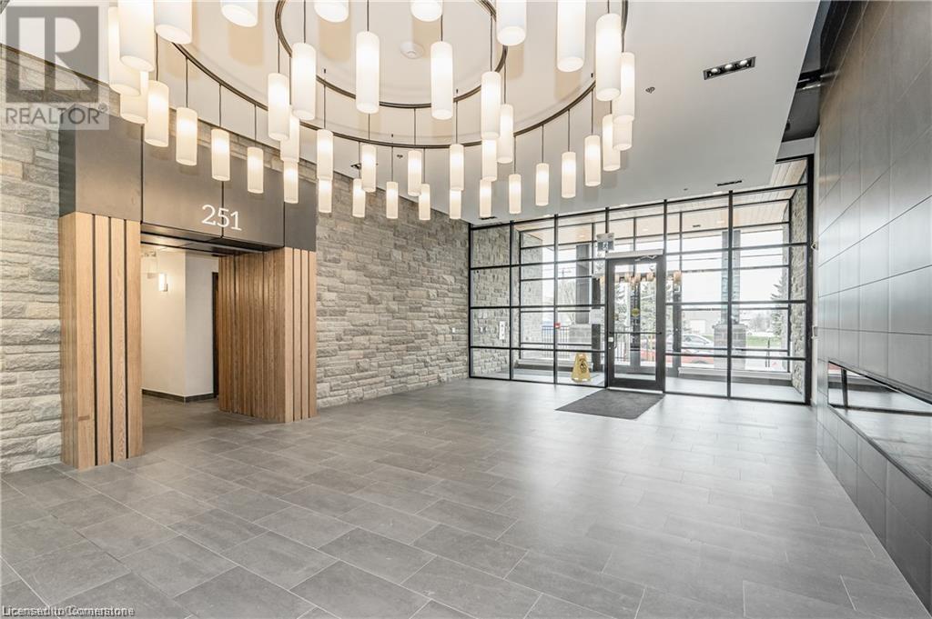 251 Northfield Drive E Unit# 502, Waterloo, Ontario  N2K 0G9 - Photo 7 - 40703806