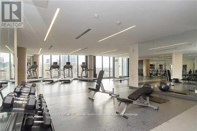 611 - 51 East Liberty Street, Toronto (Niagara), Ontario  M6K 3P8 - Photo 13 - C12015183