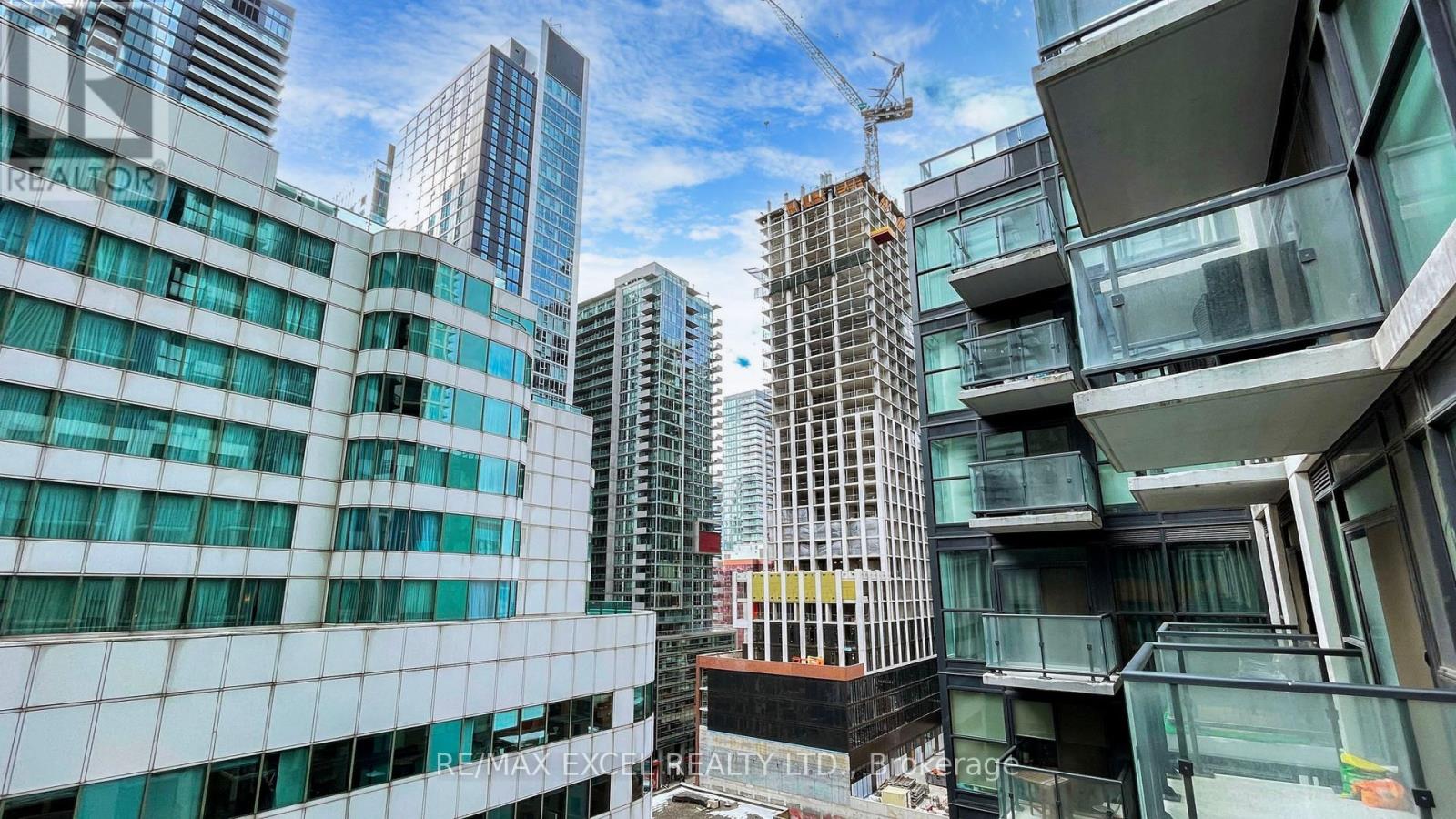 1218 - 87 Peter Street, Toronto (Waterfront Communities), Ontario  M5V 0P1 - Photo 42 - C12015196