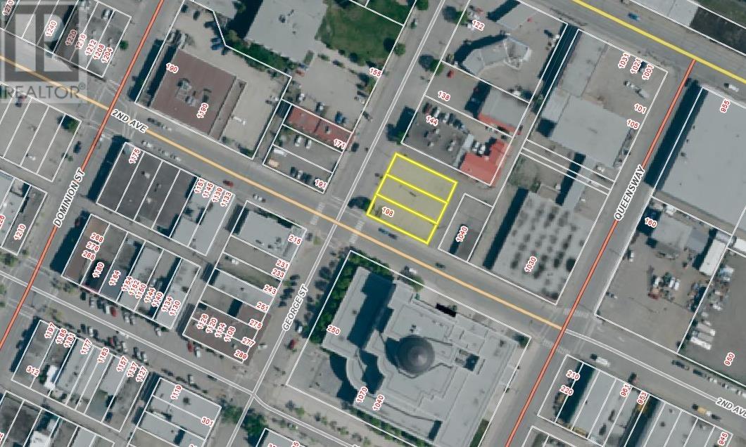 Property at 198 GEORGE STREET image 1