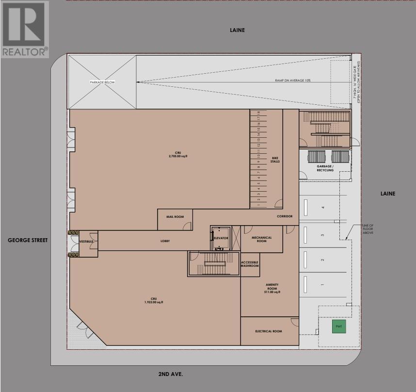 Property at 198 GEORGE STREET image 4