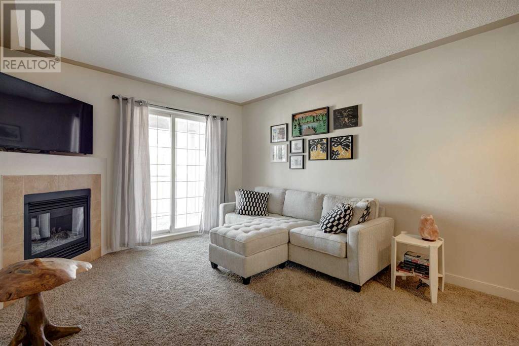 307, 2233 34 Avenue Sw, Calgary, Alberta  T2T 6N2 - Photo 2 - A2196245
