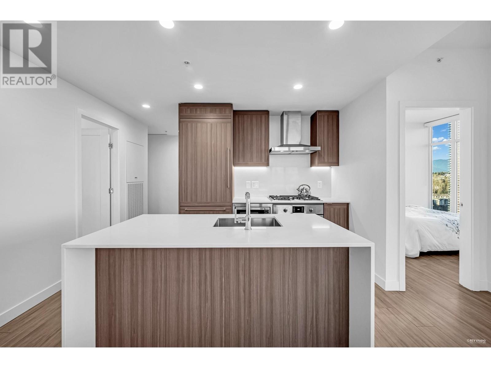 2503 2311 Beta Avenue, Burnaby, British Columbia  V5C 0M1 - Photo 6 - R2976902