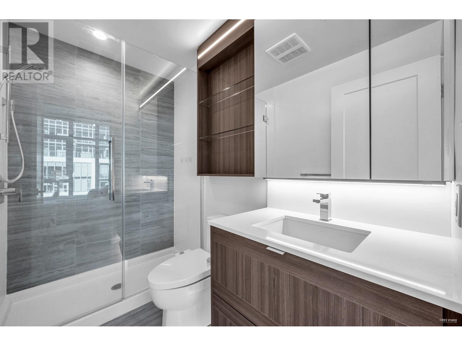 2503 2311 Beta Avenue, Burnaby, British Columbia  V5C 0M1 - Photo 13 - R2976902