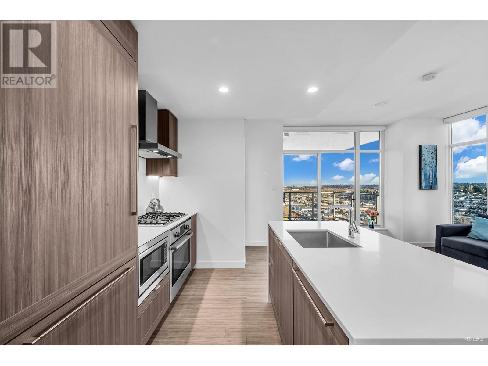 2503 2311 Beta Avenue, Burnaby, British Columbia  V5C 0M1 - Photo 5 - R2976902