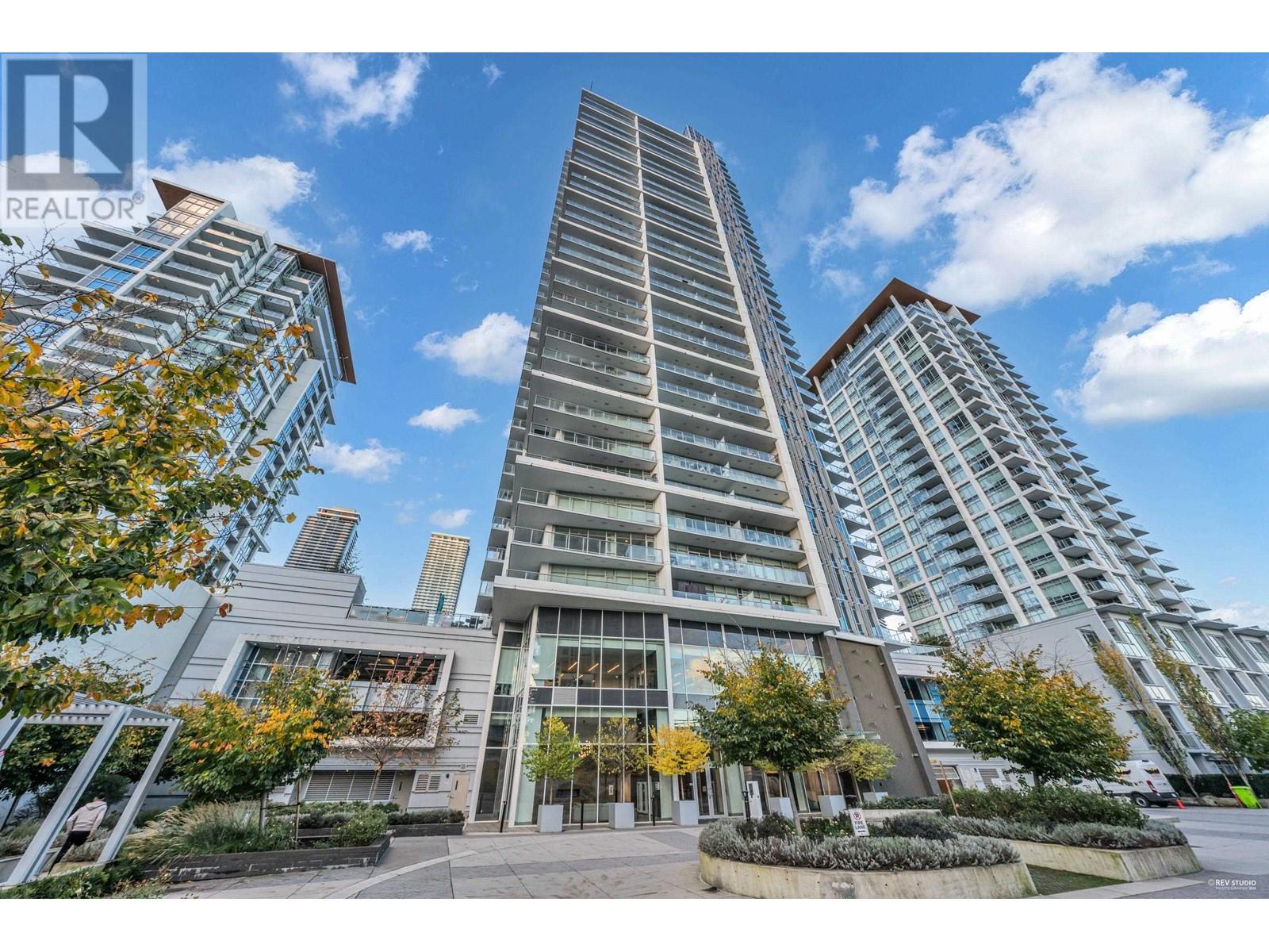 2503 2311 BETA AVENUE, burnaby, British Columbia
