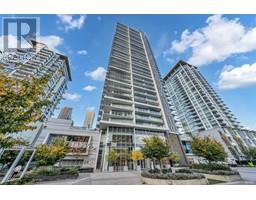 2503 2311 BETA AVENUE, Burnaby, British Columbia