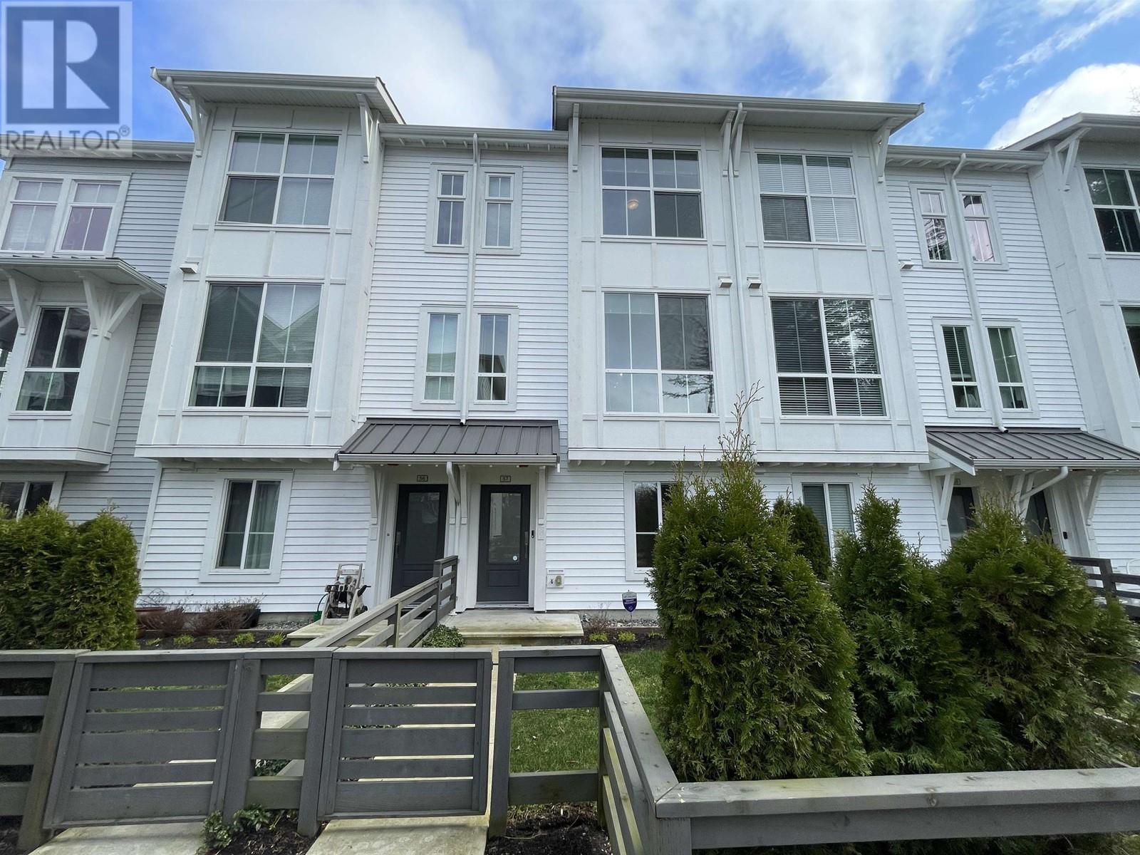 57 4638 Orca Way, Tsawwassen, British Columbia  V4M 0C2 - Photo 1 - R2976925