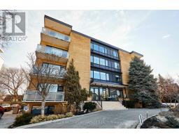 405 - 1901 BAYVIEW AVENUE, Toronto, Ontario