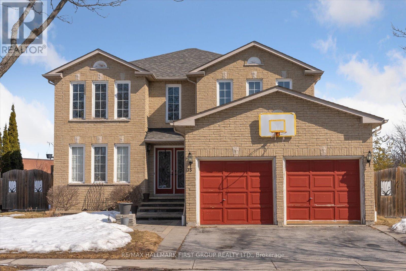 Property at 75 SULLIVAN DRIVE image 1