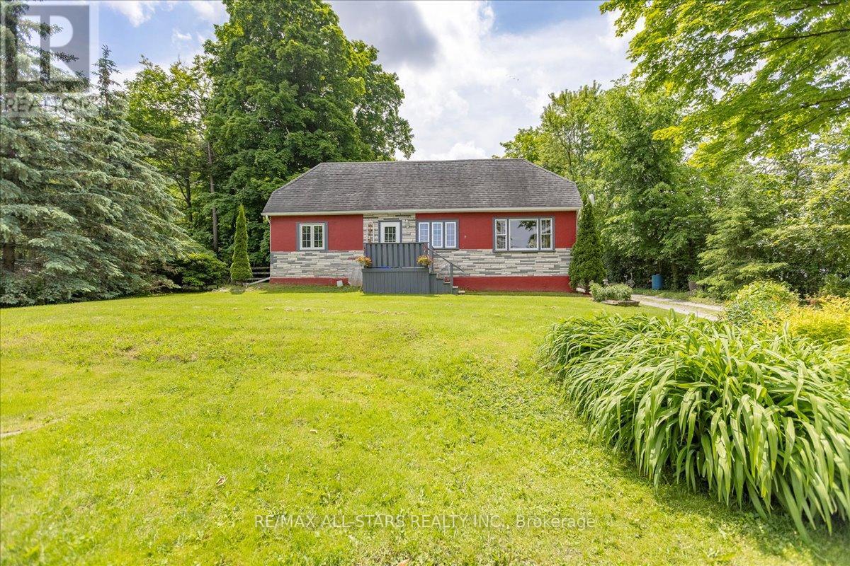 Property at 3369 BASELINE ROAD image 1
