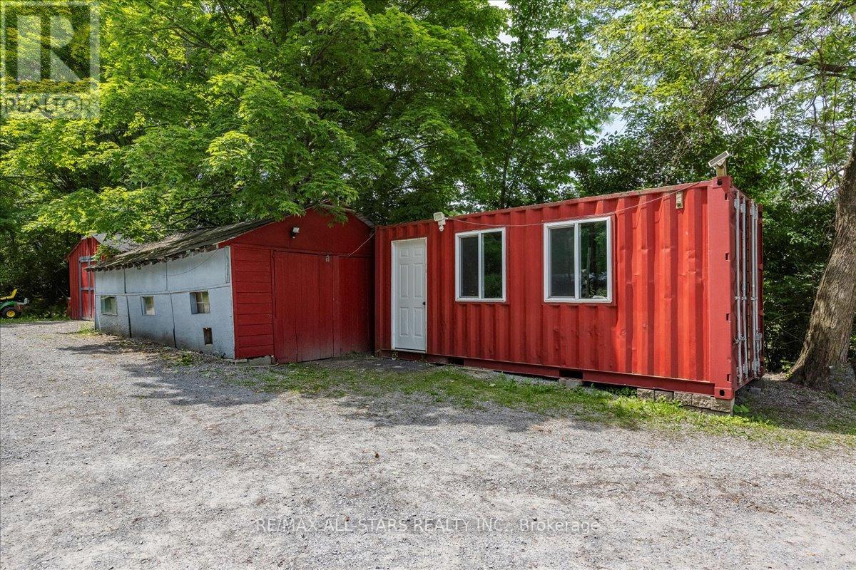 3369 Baseline Road, Georgina (Belhaven), Ontario  L0E 1R0 - Photo 25 - N12015223